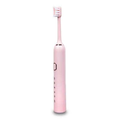 Electric Toothbrush  Rechargeable  Cheap  Sonic Toothbrush Adult Travel Mini Toothbrush