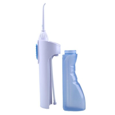 Portable Travel Dental Flosser Picks Interdental Brush Soft Pick